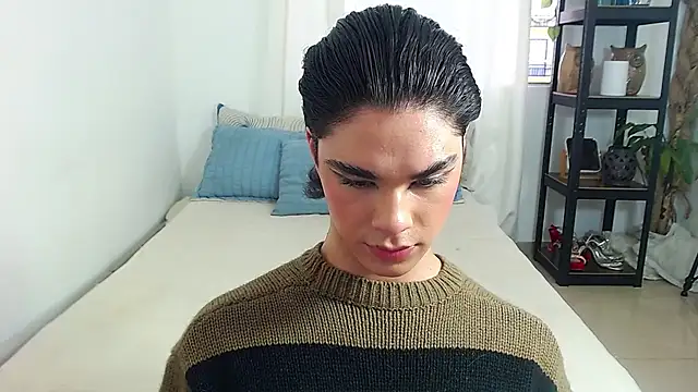 Rosseta cute1 online show from 07/16/26, 10:38