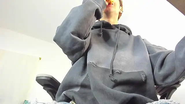 justin blake online show from 04/27/26, 01:20