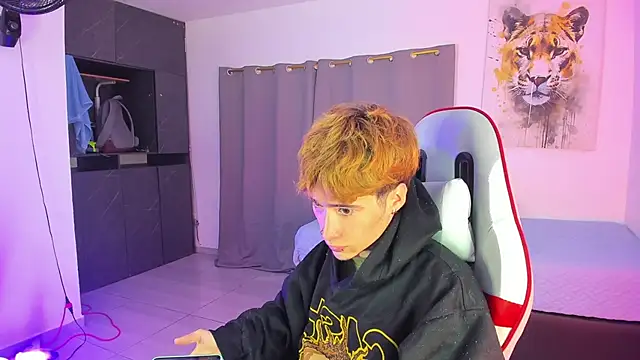 justin blake online show from 05/21/26, 01:40