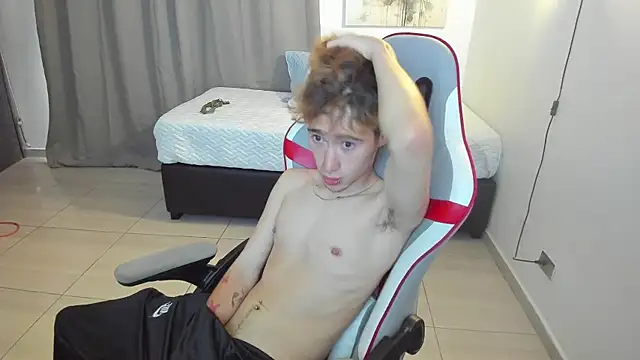 justin blake online show from 05/25/26, 01:39