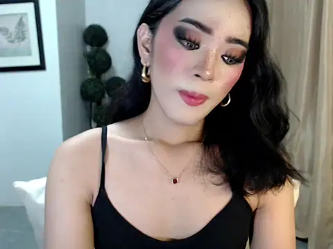 lavandermilk online show from 05/22/26, 03:17