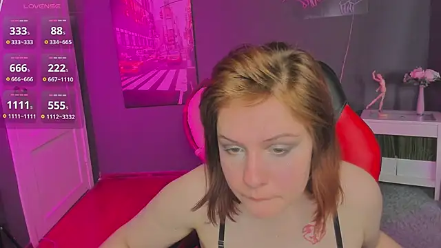 Molly Mills online show from 04/19/26, 02:38