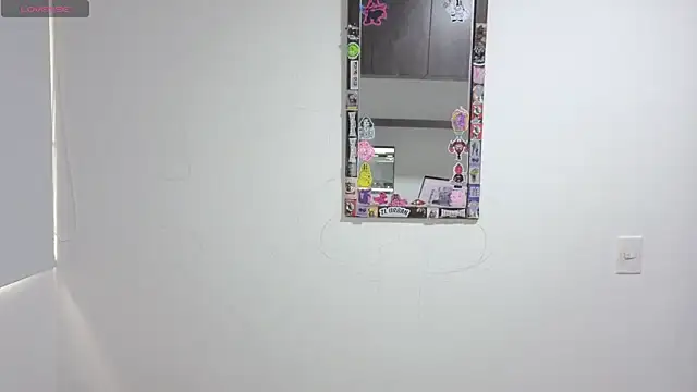 giulietta monsalve online show from 04/17/26, 07:39