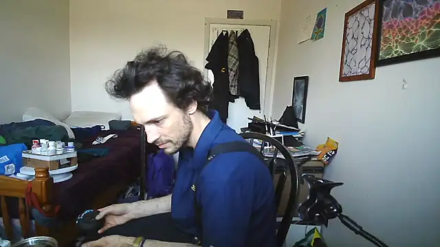 JohnnyMoves online show from 05/16/26, 11:03