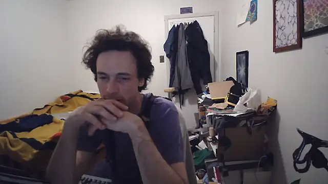 JohnnyMoves online show from 05/19/26, 04:08