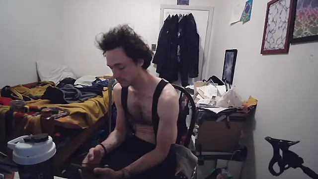 JohnnyMoves online show from 05/22/26, 05:25
