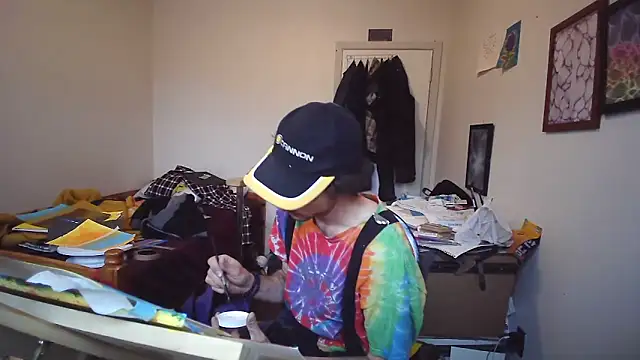 JohnnyMoves online show from 05/23/26, 01:04
