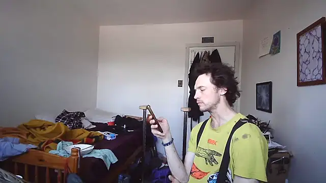 JohnnyMoves online show from 05/26/26, 05:09
