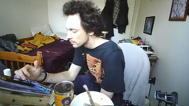 JohnnyMoves online show from 05/29/26, 04:49