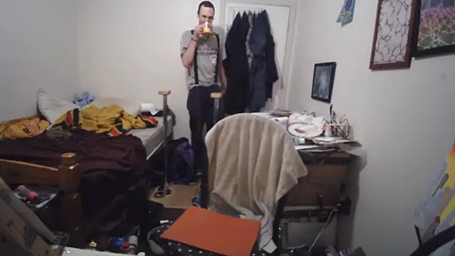 JohnnyMoves online show from 07/20/26, 01:53