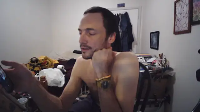 JohnnyMoves online show from 07/23/26, 05:16