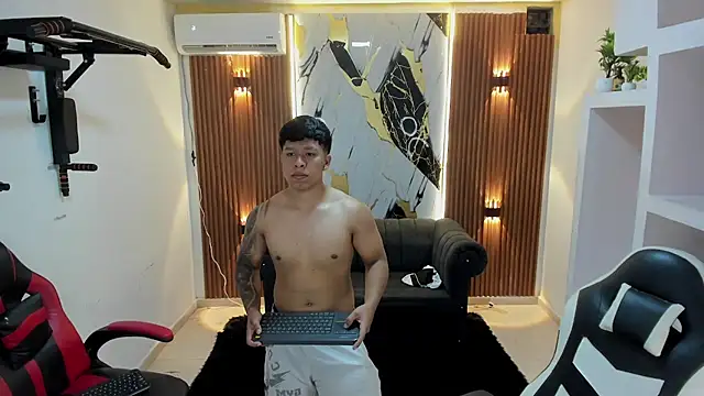 meei hang online show from 05/19/26, 07:31