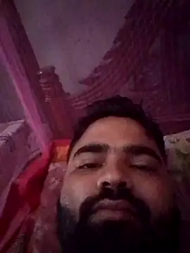 RoyBarshalove online show from 04/17/26, 03:31