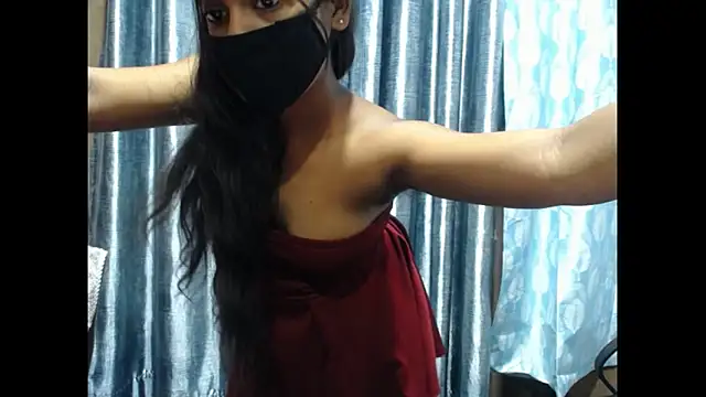 Sizu  online show from 04/27/26, 04:43