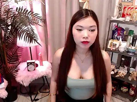 Say cuteElf online show from 04/17/26, 07:44