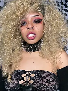 nerdyhotgoth online show from 05/22/26, 03:35