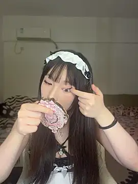 nide-baby online show from 05/12/26, 04:48