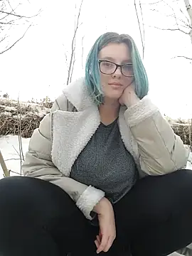 Snapshot of GloriaEvans chatting on 03/20/25, 08:42 GloriaEvans online show from 03/20/25, 08:42