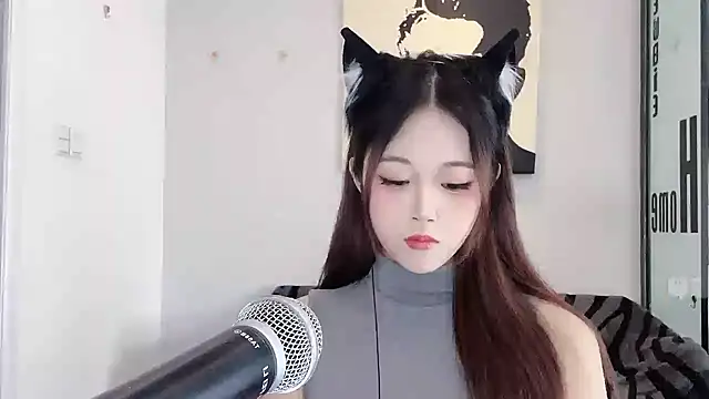 KiKi-011 online show from 05/29/26, 06:55