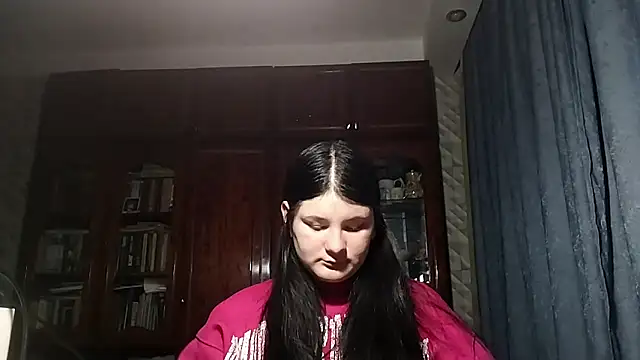 BeatriceMolands online show from 04/26/26, 07:22
