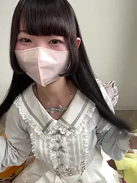 --Reina-- online show from 04/28/26, 02:10