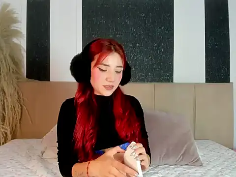 Gissy palmer online show from 05/26/26, 11:50