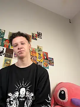 cactusdwarf online show from 06/21/26, 06:10