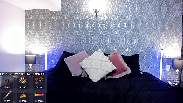 DannaSpencer  online show from 05/03/26, 12:55