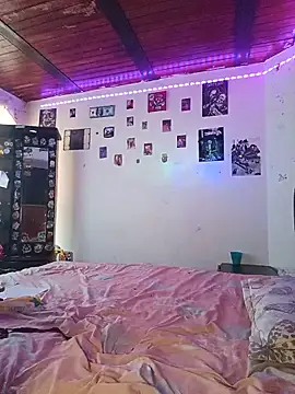im scarlett20 online show from 05/10/26, 08:36