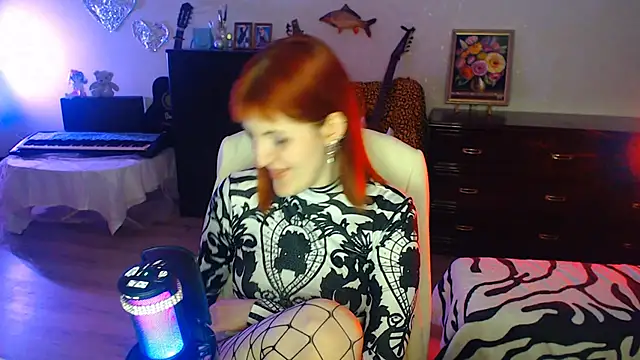ConchitaMesser online show from 05/11/26, 07:55