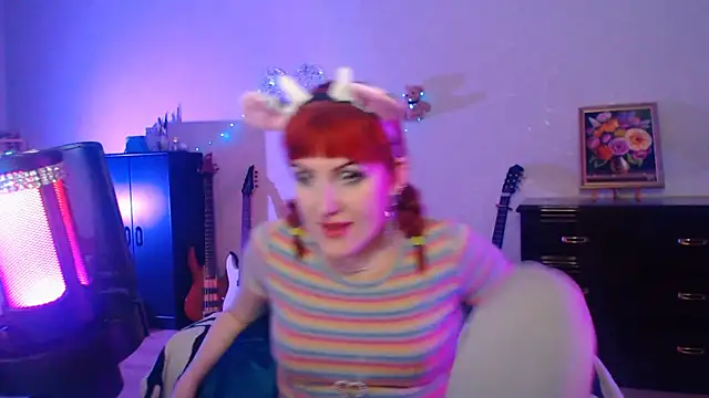 ConchitaMesser online show from 05/20/26, 09:54