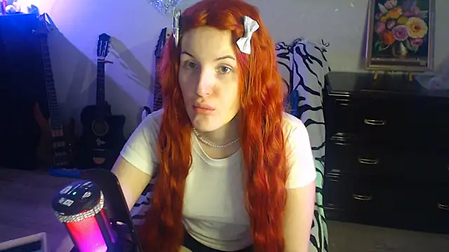 ConchitaMesser online show from 05/22/26, 08:47