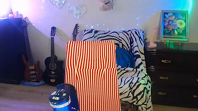 ConchitaMesser online show from 05/26/26, 03:02