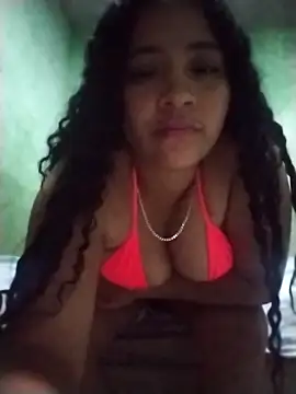 BabyLunaN online show from 04/27/26, 10:30