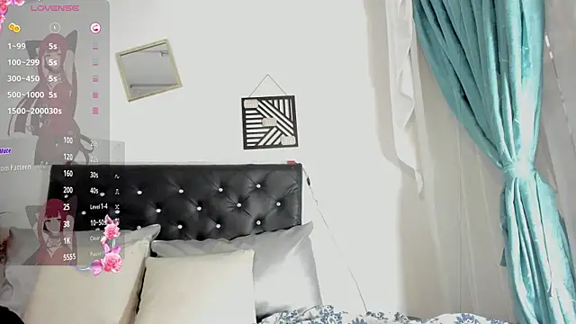 Snapshot of Sweett-Maria chatting on 04/23/26, 06:43 Sweett-Maria online show from 04/23/26, 06:43