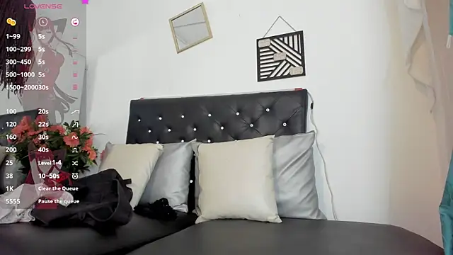 Sweett-Maria online show from 06/19/26, 06:56