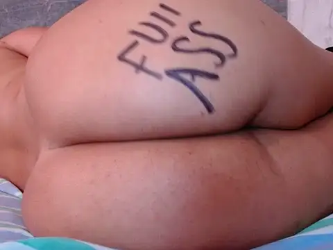 sexy-body22 online show from 07/26/26, 06:48
