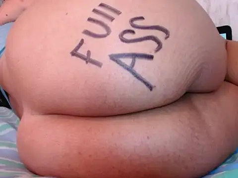 sexy-body22 online show from 07/28/26, 07:15
