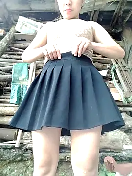 Zara-Lina online show from 05/14/26, 10:22