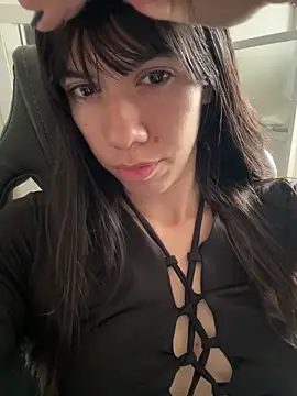 drea-an online show from 04/18/26, 07:40