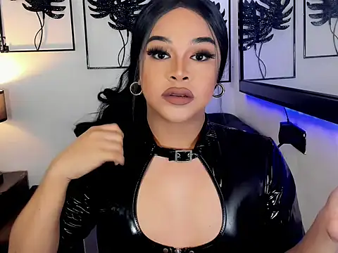 BigcockjasmineTs online show from 05/19/26, 02:18