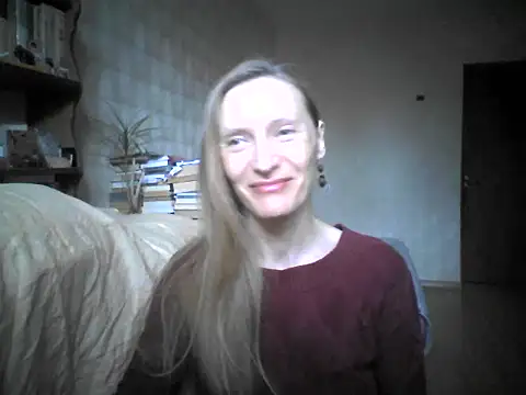 LunaBelle8 online show from 05/09/26, 01:38