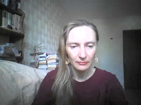 LunaBelle8 online show from 05/14/26, 02:35