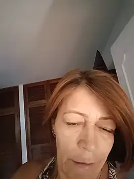 Jein Palacios online show from 05/20/26, 01:17