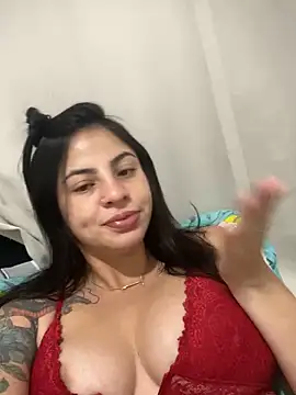 Livia-cortez online show from 05/17/26, 01:29