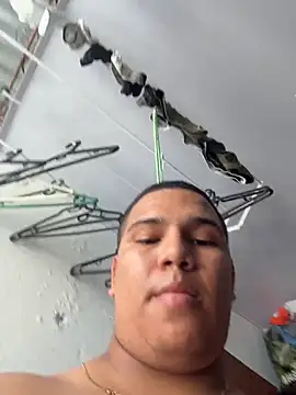 Patricio 02 online show from 05/24/26, 04:34