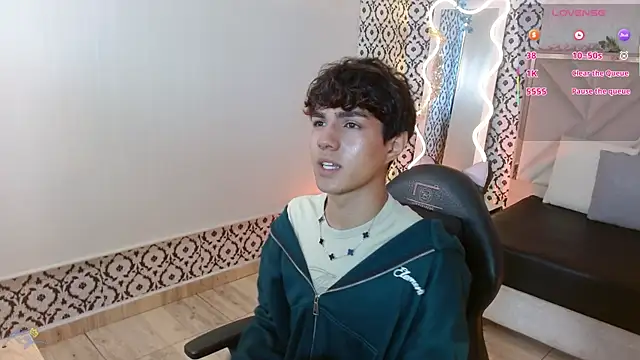 Damian tay online show from 04/22/26, 11:45