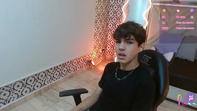 Damian tay online show from 04/24/26, 11:34