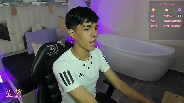 Damian tay online show from 05/02/26, 07:19