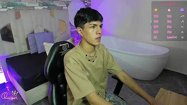 Damian tay online show from 05/07/26, 11:37